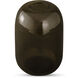 Circe 10.5 X 6.5 inch Vase in Green